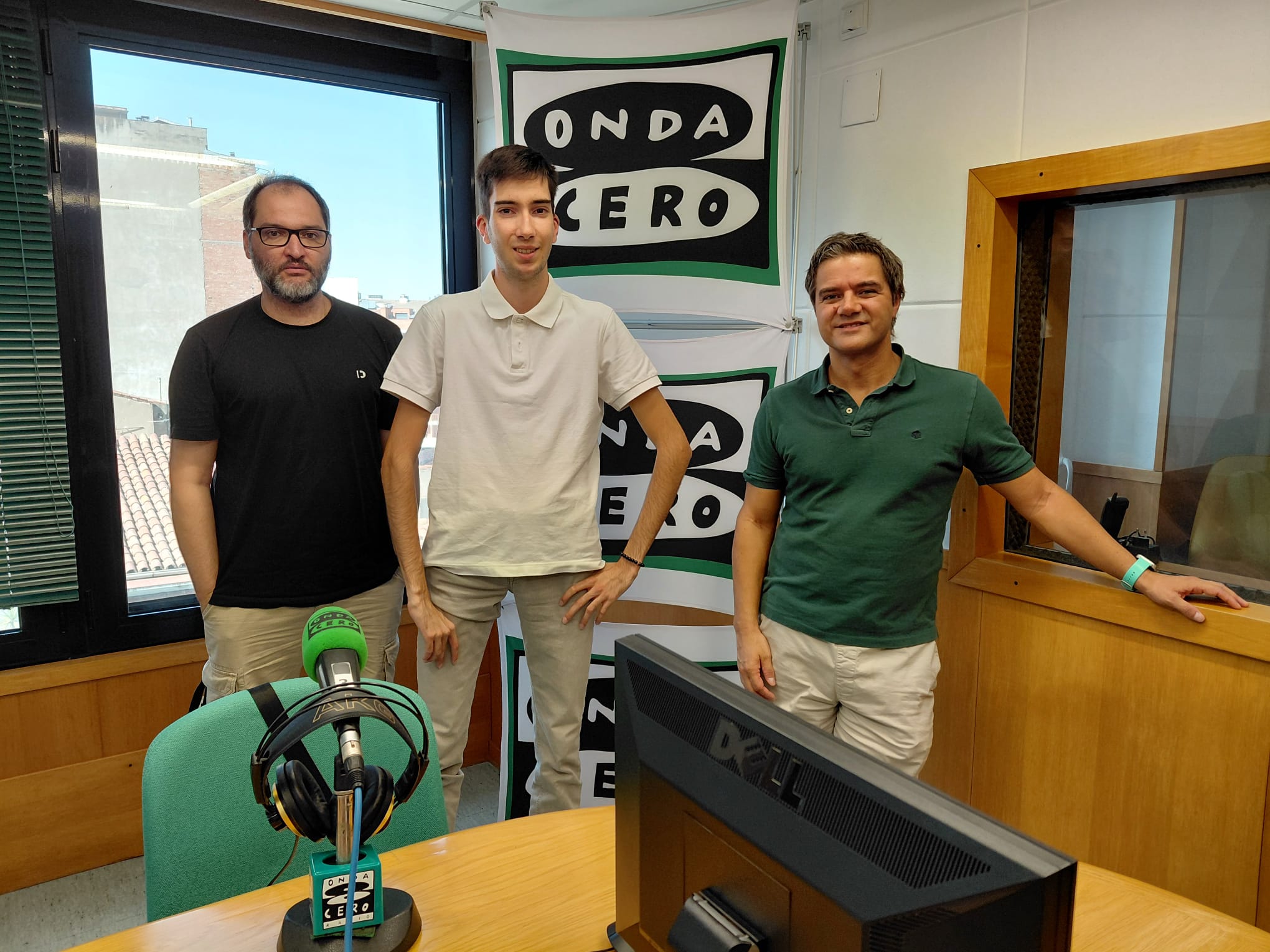 Tertúlia esportiva: Nou curs, nous reptes Tertúlia esportiva: Nou curs, nous reptes