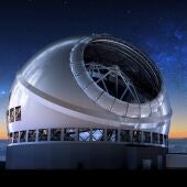 Thirty Meter Telescope (TMT)