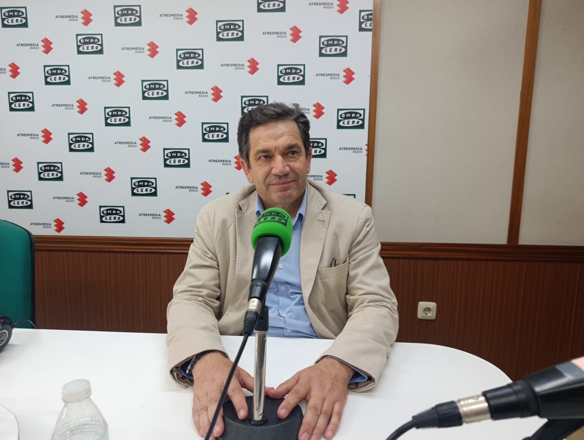 El presupuesto de la Diputación de Ciudad Real podría incorporar en 2027 una actuación musical en FENAVIN y más inversión en renovación de tuberías El presupuesto de la Diputación de Ciudad Real podría incorporar en 2027 una actuación musical en FENAVIN y más inversión en renovación de tuberías