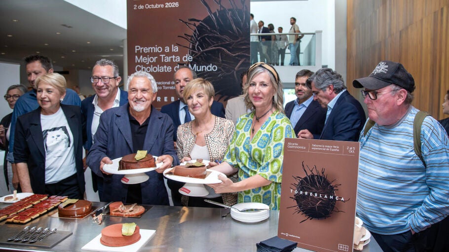 Alicante Gastron&oacute;mica, una feria con coraz&oacute;n