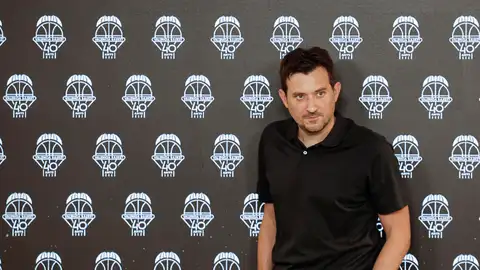 El Valencia Basket de Xavi Albert afronta su primera prueba oficial ante el Zaragoza El Valencia Basket de Xavi Albert afronta su primera prueba oficial ante el Zaragoza
