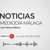 Noticias Málaga Mediodía 07/09/2026