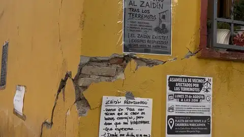 Granada suma a constructores y promotores a la reparación de las viviendas afectadas por los terremotos Granada suma a constructores y promotores a la reparación de las viviendas afectadas por los terremotos