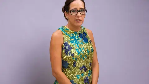 María Lara Lavado será la primera Pregonera de Nuestra Señora del Rosario, Patrona de Churriana María Lara Lavado será la primera Pregonera de Nuestra Señora del Rosario, Patrona de Churriana