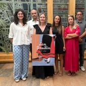 León descubre su cartel para San Froilán