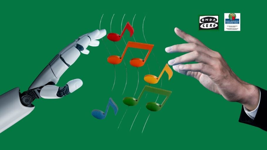 M&uacute;sica IA