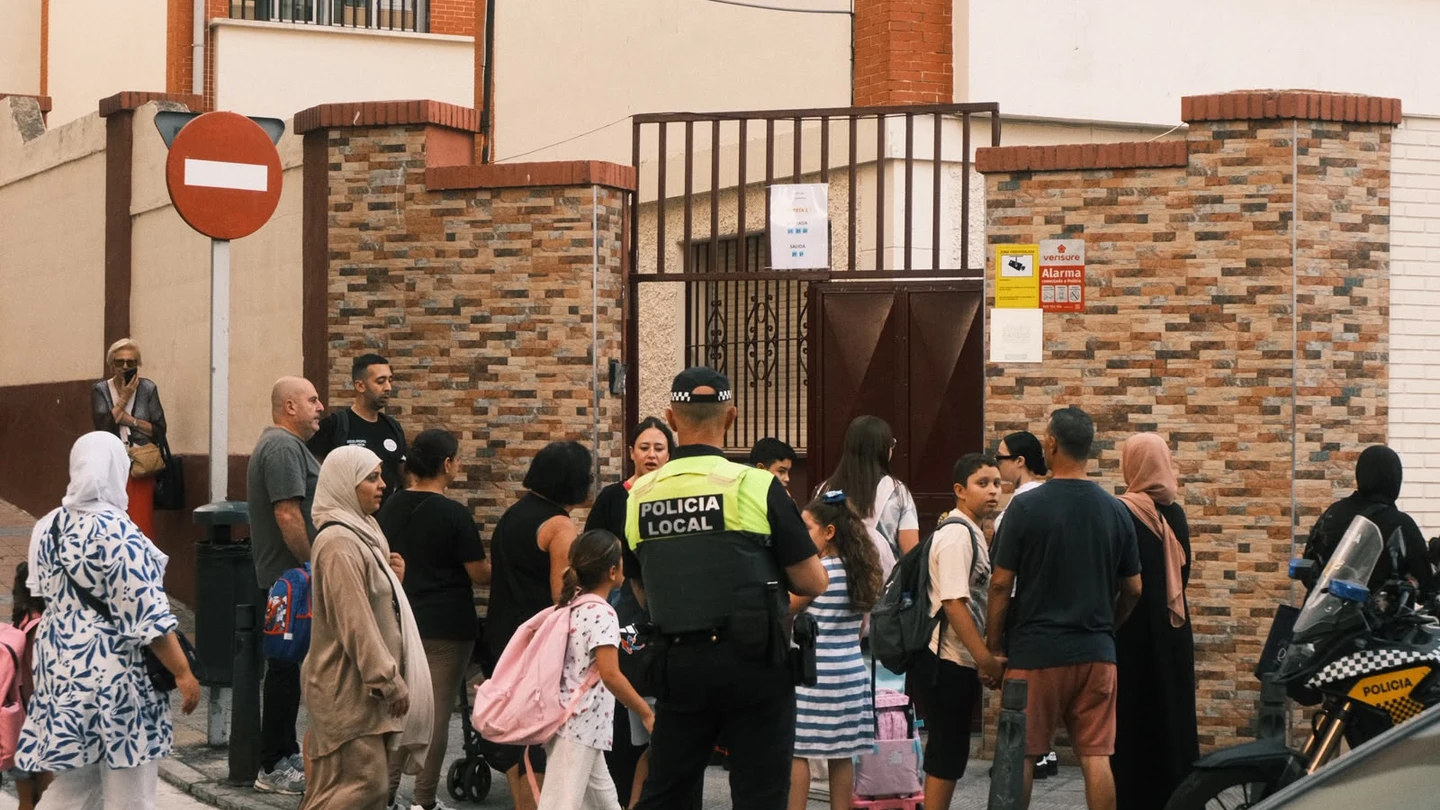 Colegio CEIP Lope de Vega de CVeuta Colegio CEIP Lope de Vega de CVeuta