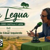 La Legua con Julio César Izquierdo-1