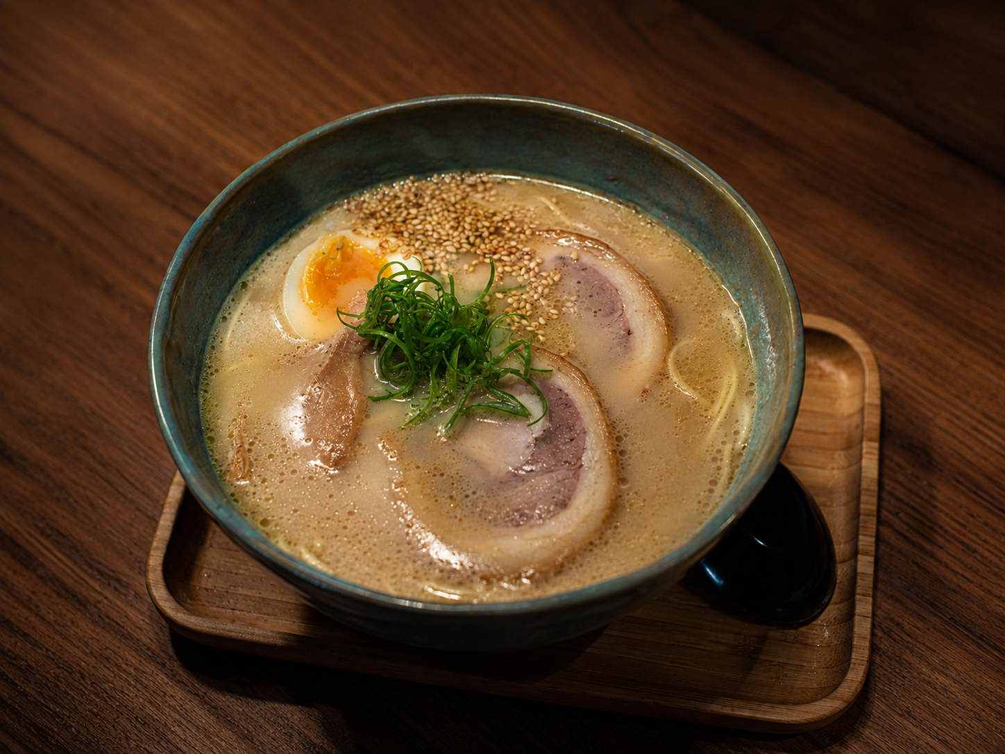 TA-KUMI recupera su ramen artesanal para la temporada de otoño TA-KUMI recupera su ramen artesanal para la temporada de otoño