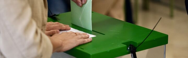 En el día del anuncio de convocatoria electoral el 29 de noviembre, ¿tiene decidido el sentido de su voto?