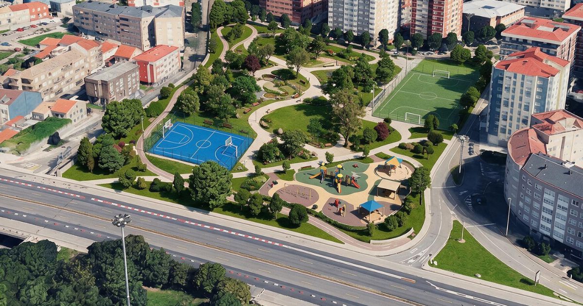 La Xunta de Galicia cede la antigua estación de autobuses al Concello de Vigo La Xunta de Galicia cede la antigua estación de autobuses al Concello de Vigo