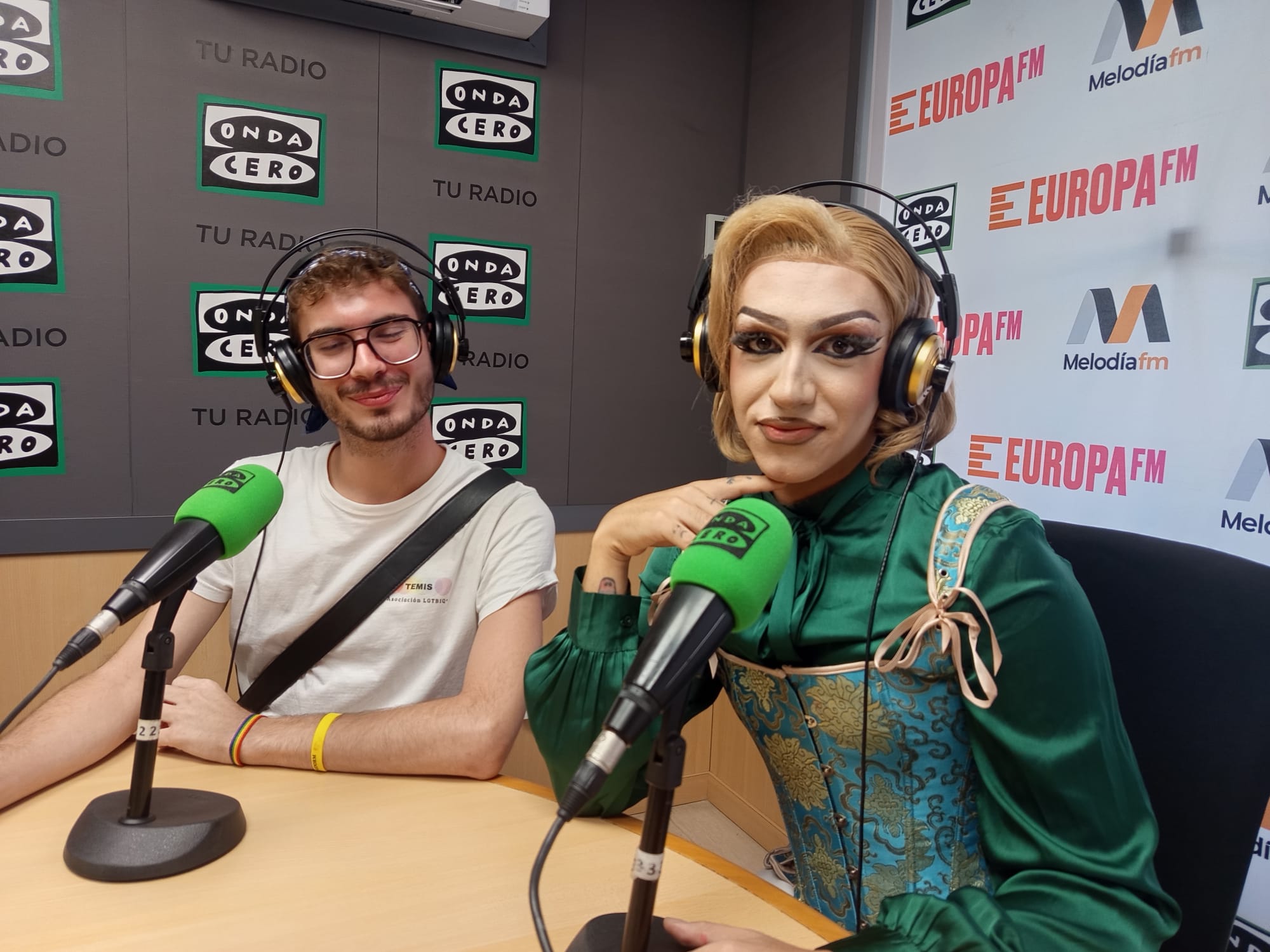 Elche celebra la Semana del Orgullo de la mano del colectivo TEMIS LGTBIQ+ Elche celebra la Semana del Orgullo de la mano del colectivo TEMIS LGTBIQ+