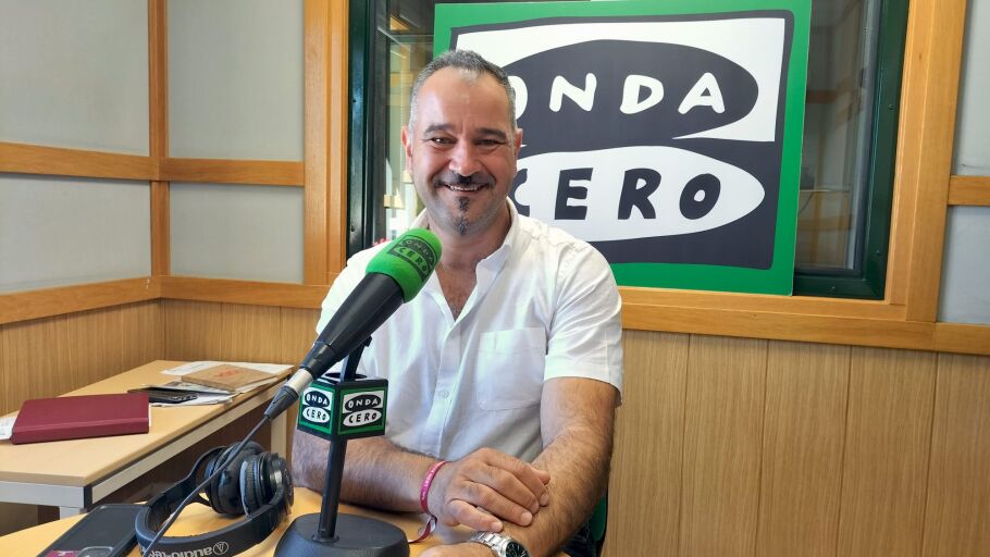 Emilio Mart&iacute;nez