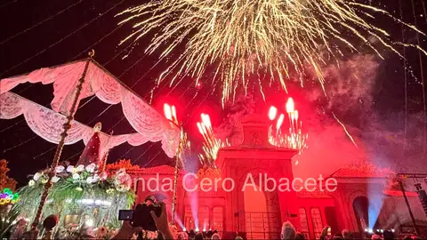 Feria de Albacete 2026 Feria de Albacete 2026