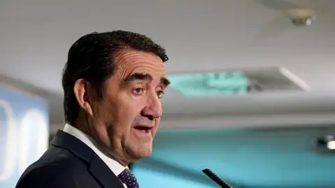 Suárez-Quiñones obtiene una plaza en la Sala de lo Penal de la Audiencia Nacional, aunque seguirá en servicios especiales Suárez-Quiñones obtiene una plaza en la Sala de lo Penal de la Audiencia Nacional, aunque seguirá en servicios especiales