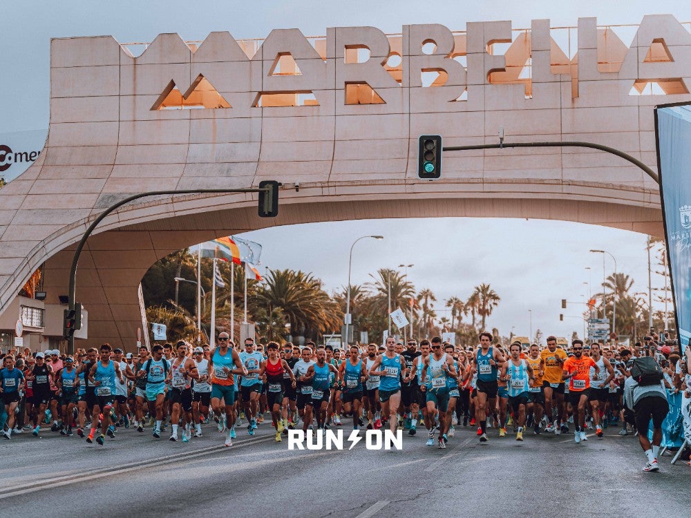 Kimpton Los Monteros Marbella fusiona atletismo de alto nivel, alta gastronomía y bienestar Kimpton Los Monteros Marbella fusiona atletismo de alto nivel, alta gastronomía y bienestar