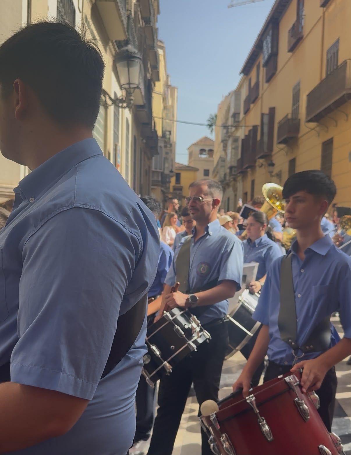 ¿Cómo celebran los malagueños el festivo local del 8 de septiembre? ¿Cómo celebran los malagueños el festivo local del 8 de septiembre?