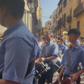 Día de la Victoria Málaga 2026