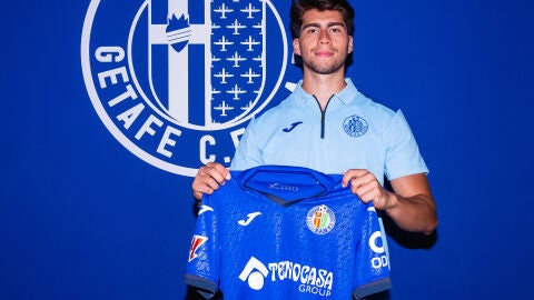 &Oacute;scar L&oacute;pez