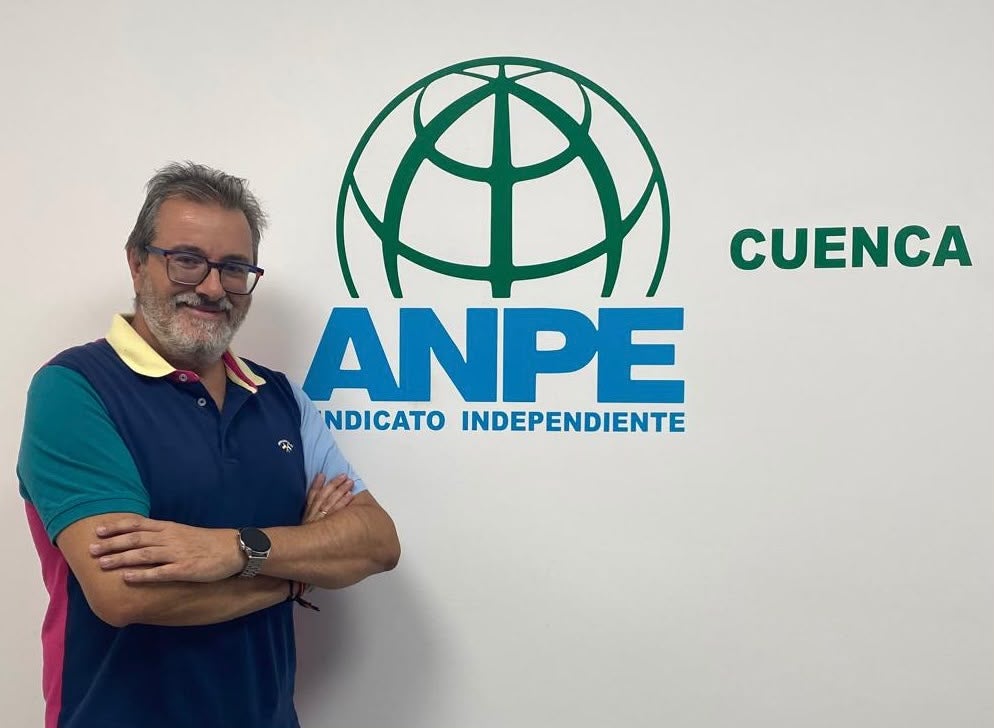 ANPE valora los avances del nuevo curso, pero reclama más docentes y mejoras en los centros ANPE valora los avances del nuevo curso, pero reclama más docentes y mejoras en los centros