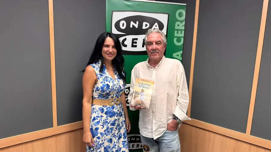 Onda Literaria Onda Literaria