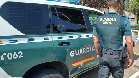 GUARDIA CIVIL GUARDIA CIVIL