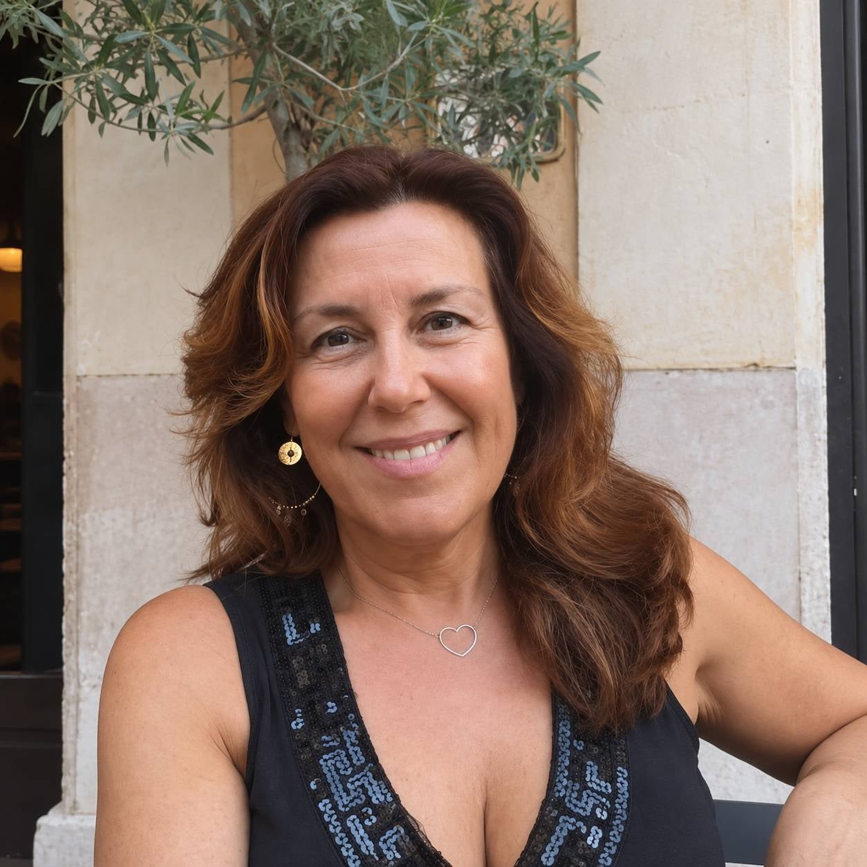 Pepita Costa: "No es tolerable que en un país que se supone en primera línea mundial todavía haya centros con los problemas que sufren muchos en Ibiza" Pepita Costa: "No es tolerable que en un país que se supone en primera línea mundial todavía haya centros con los problemas que sufren muchos en Ibiza"