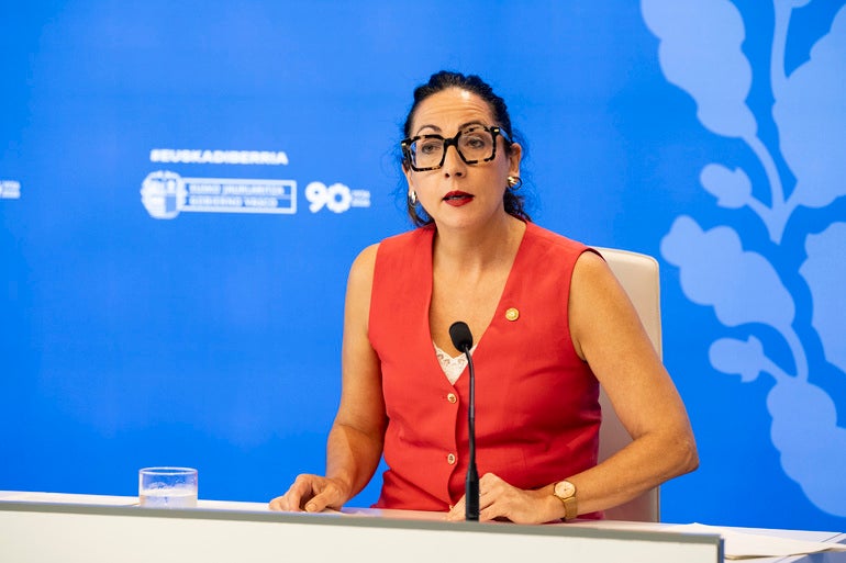 Euskadi, a la cola en Lectura en el informe Pisa, solo por delante de Ceuta y Melilla Euskadi, a la cola en Lectura en el informe Pisa, solo por delante de Ceuta y Melilla