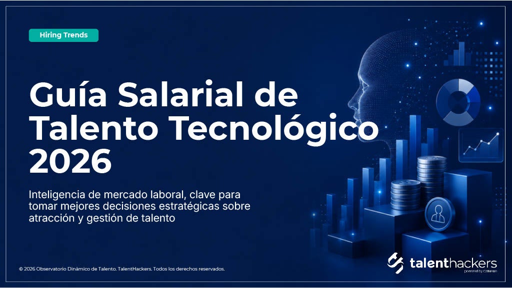 Málaga consolida su posición como uno de los principales polos tecnológicos para atraer talento del sur de Europa y ofrece incrementos salariales de más de 23.000 euros para perfiles de IA, Cloud, Datos y Ciberseguridad Málaga consolida su posición como uno de los principales polos tecnológicos para atraer talento del sur de Europa y ofrece incrementos salariales de más de 23.000 euros para perfiles de IA, Cloud, Datos y Ciberseguridad