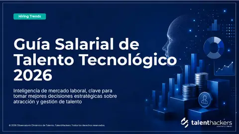 Málaga consolida su posición como uno de los principales polos tecnológicos para atraer talento del sur de Europa y ofrece incrementos salariales de más de 23.000 euros para perfiles de IA, Cloud, Datos y Ciberseguridad Málaga consolida su posición como uno de los principales polos tecnológicos para atraer talento del sur de Europa y ofrece incrementos salariales de más de 23.000 euros para perfiles de IA, Cloud, Datos y Ciberseguridad