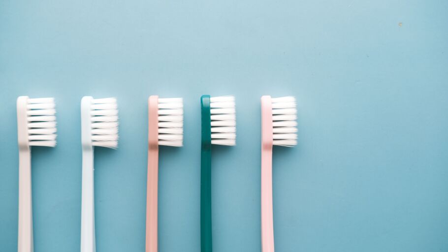 Cepillos de dientes