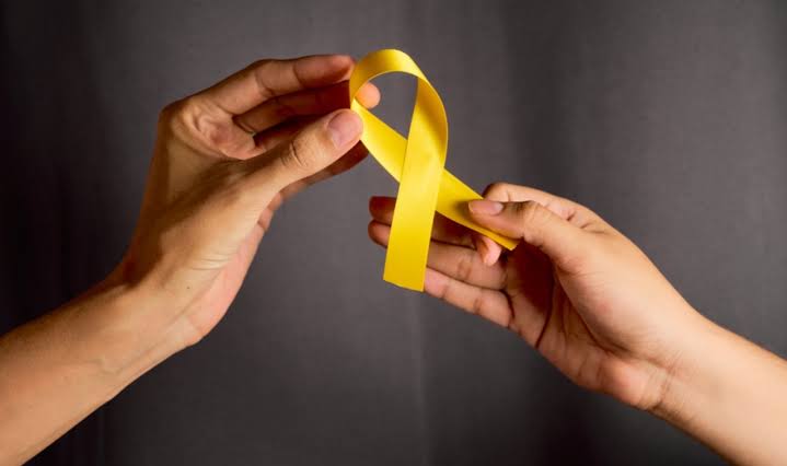 Hoy se conmemora el Día Mundial para la Prevención del Suicidio Hoy se conmemora el Día Mundial para la Prevención del Suicidio