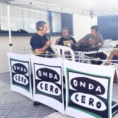 Mas de Uno Almeria
