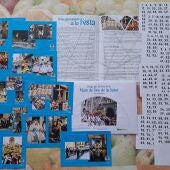 Juego completo de la Festa d'Algemesí