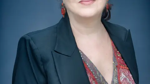 Carmen Linares, leyenda viva del flamenco, abre la temporada del Teatro del Soho CaixaBank el 12 de septiembre Carmen Linares, leyenda viva del flamenco, abre la temporada del Teatro del Soho CaixaBank el 12 de septiembre