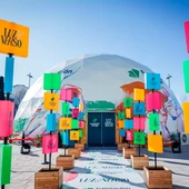 El espectáculo ‘Luz y Verso’ de Fundación Unicaja llega a Ronda del 18 al 27 de septiembre El espectáculo ‘Luz y Verso’ de Fundación Unicaja llega a Ronda del 18 al 27 de septiembre