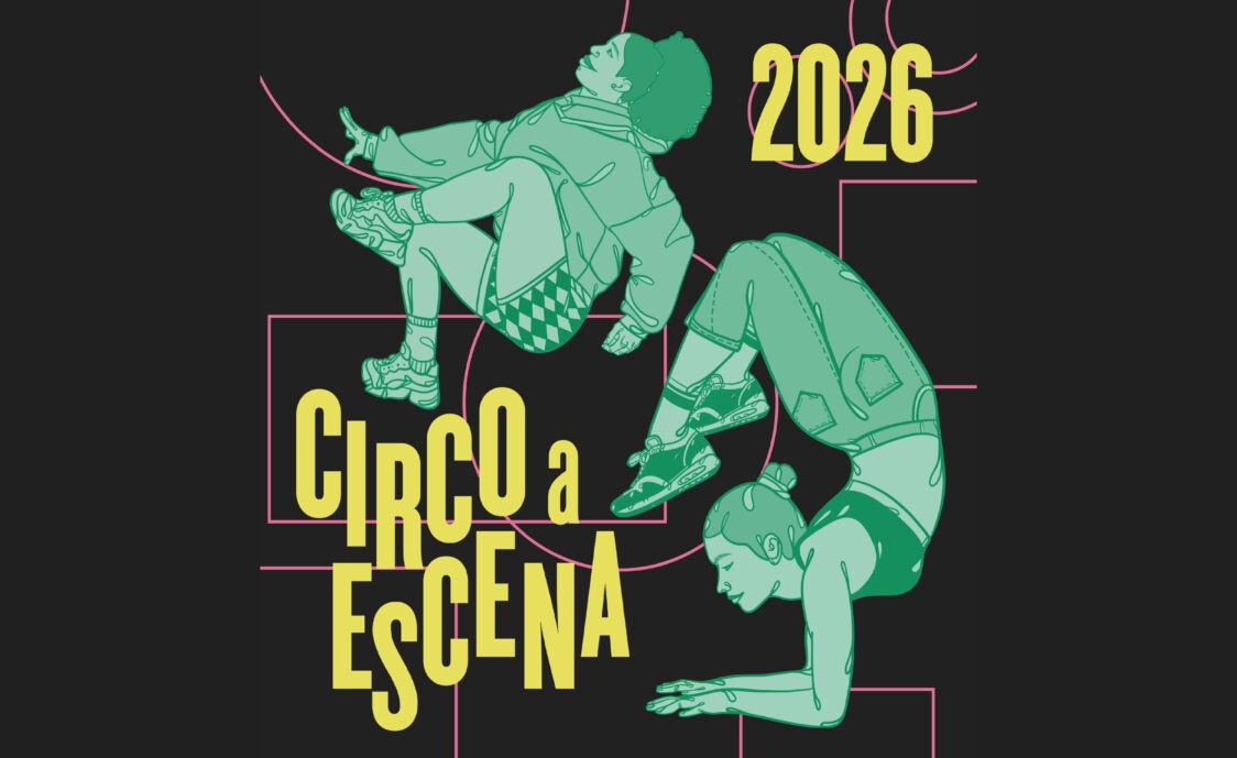Circo a Escena arranca en Montijo con varias compañías para impulsar las artes circenses en los espacios públicos Circo a Escena arranca en Montijo con varias compañías para impulsar las artes circenses en los espacios públicos