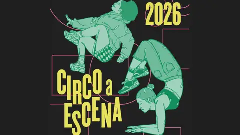 Circo a Escena arranca en Montijo con varias compañías para impulsar las artes circenses en los espacios públicos Circo a Escena arranca en Montijo con varias compañías para impulsar las artes circenses en los espacios públicos