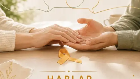 Cáceres celebra un acto institucional este jueves en el Día Mundial para la Prevención del Suicidio Cáceres celebra un acto institucional este jueves en el Día Mundial para la Prevención del Suicidio