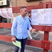 Los encierros de Guadalajara contará con la colaboración directa del SESCAM