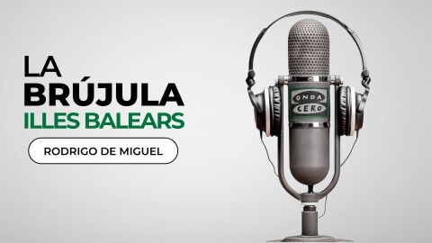 OCP La Br&uacute;jula Illes Balears Rodrigo de Miguel row