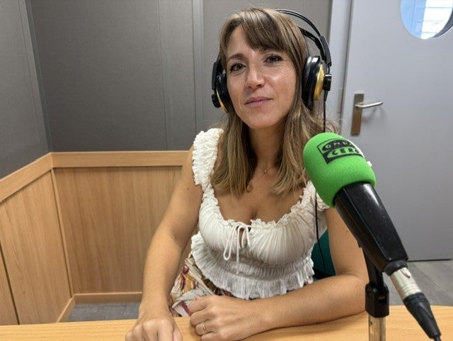 De las sirenas de Homero a Ariel: “En la Antigüedad clásica, las sirenas no eran así” De las sirenas de Homero a Ariel: “En la Antigüedad clásica, las sirenas no eran así”