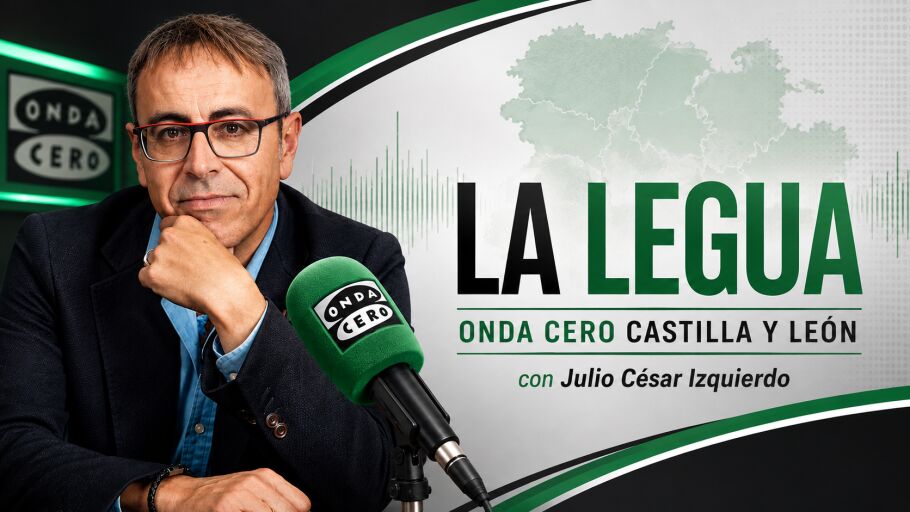 La Legua con Julio C&eacute;sar Izquierdo
