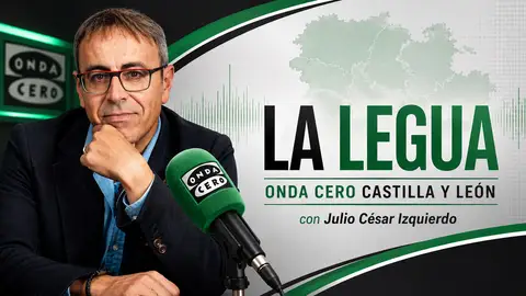 La Legua con Julio César Izquierdo La Legua con Julio César Izquierdo
