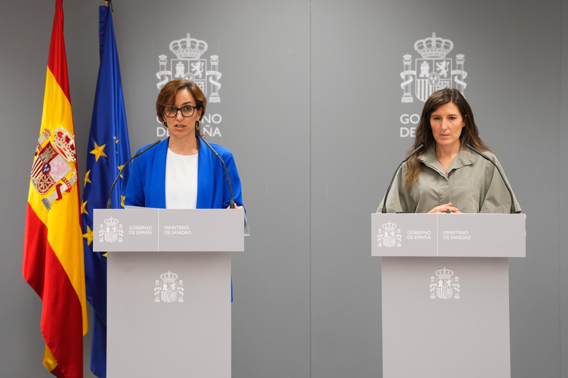 Qué se sabe del nuevo sistema de vigilancia de salud mental que plantea el Gobierno: del registro del suicidio a los casos de riesgo Qué se sabe del nuevo sistema de vigilancia de salud mental que plantea el Gobierno: del registro del suicidio a los casos de riesgo