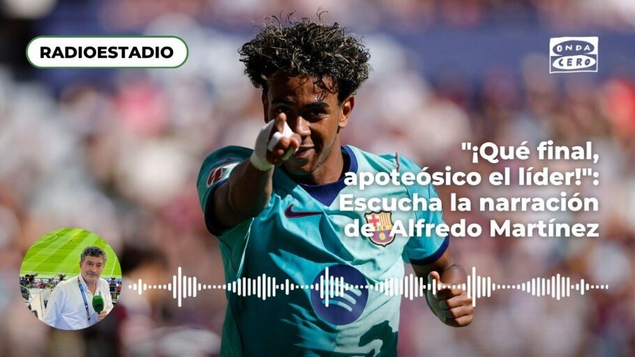 Montaje Alfredo - Lamine 