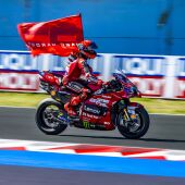 La armada española es invencible en MotoGP