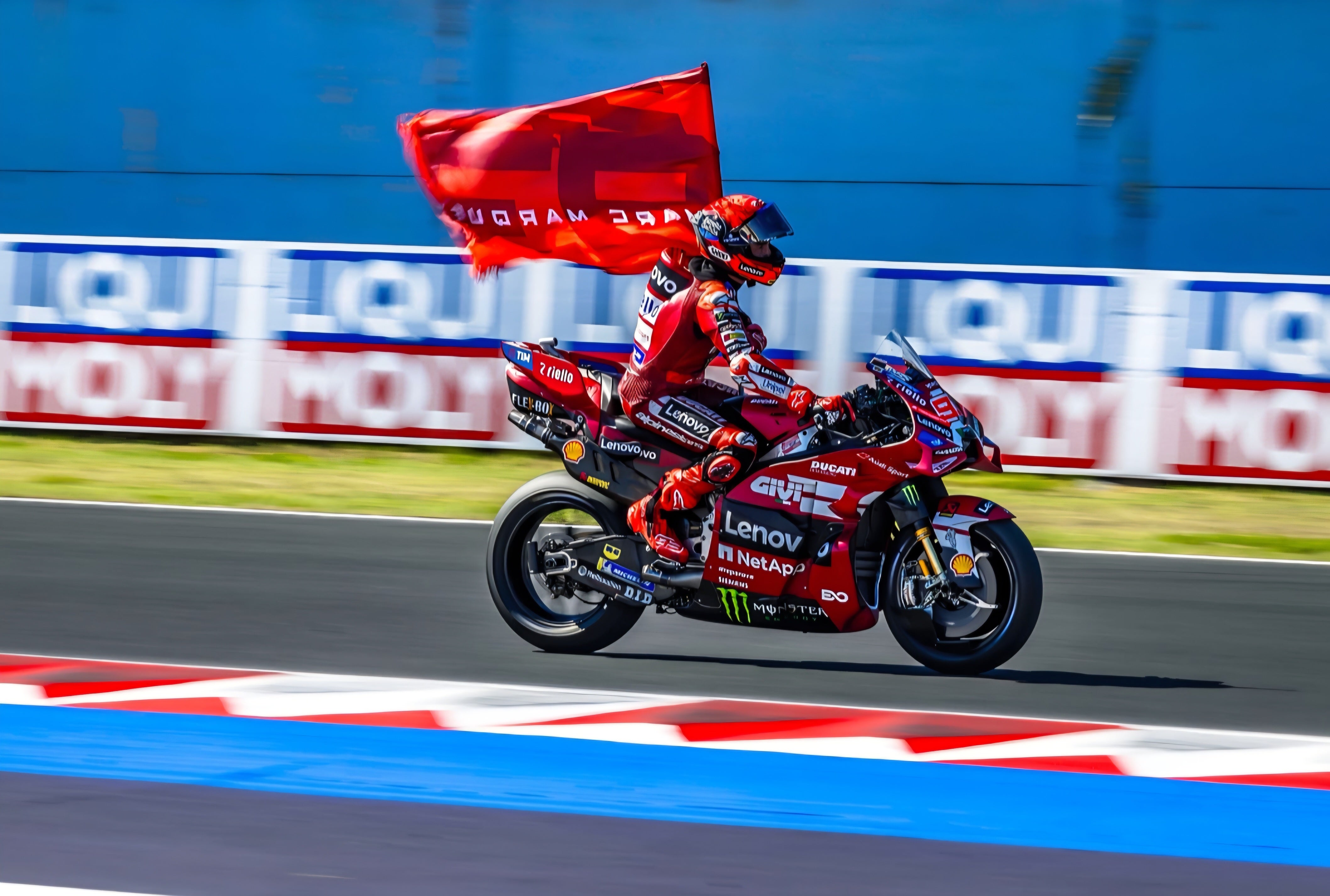 La armada española es invencible en MotoGP La armada española es invencible en MotoGP