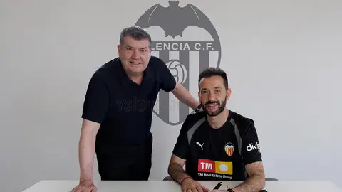 El Valencia despide a Gourlay, Coberán y toda la estructura deportiva El Valencia despide a Gourlay, Coberán y toda la estructura deportiva