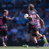Partido Completo J.5 | RC Celta 1 - 1 Málaga CF Partido Completo J.5 | RC Celta 1 - 1 Málaga CF